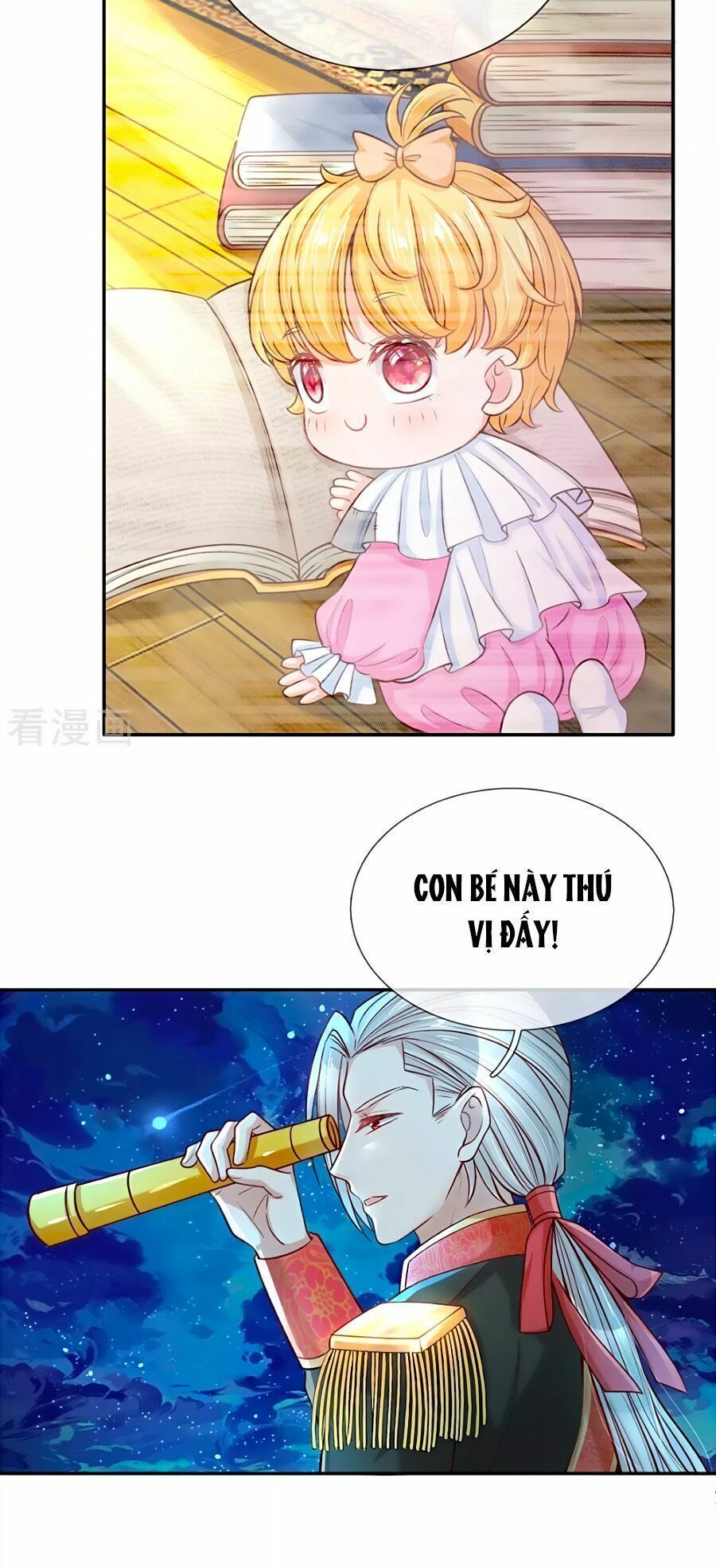 bỗng một ngày nọ trở thành con gái vua chapter 39 12