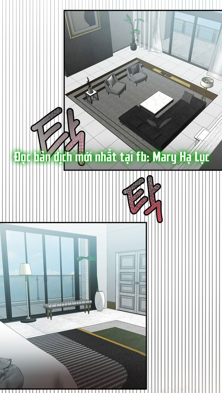 Người Vợ Gợi Cảm chapter 54.2 - Trang 9