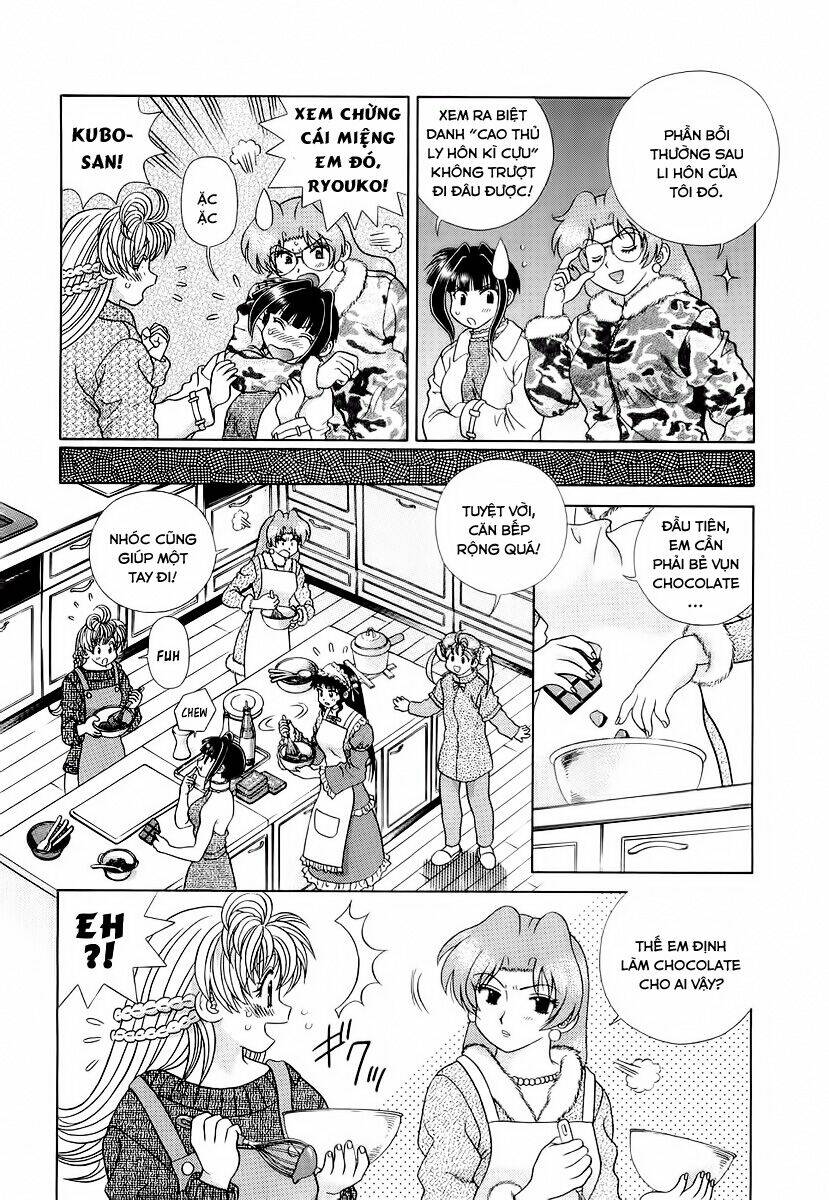 love lucky chapter 23 10