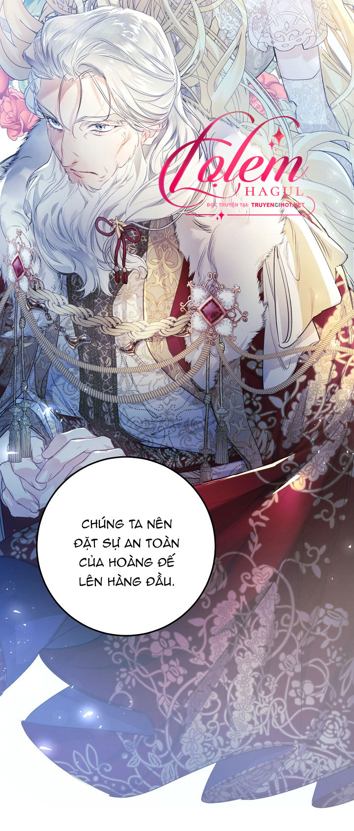 con rối ác nữ marionette chapter 46 14