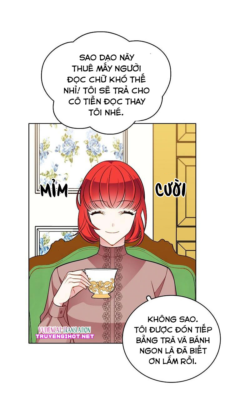 thanh tra của muiella chapter 77 13