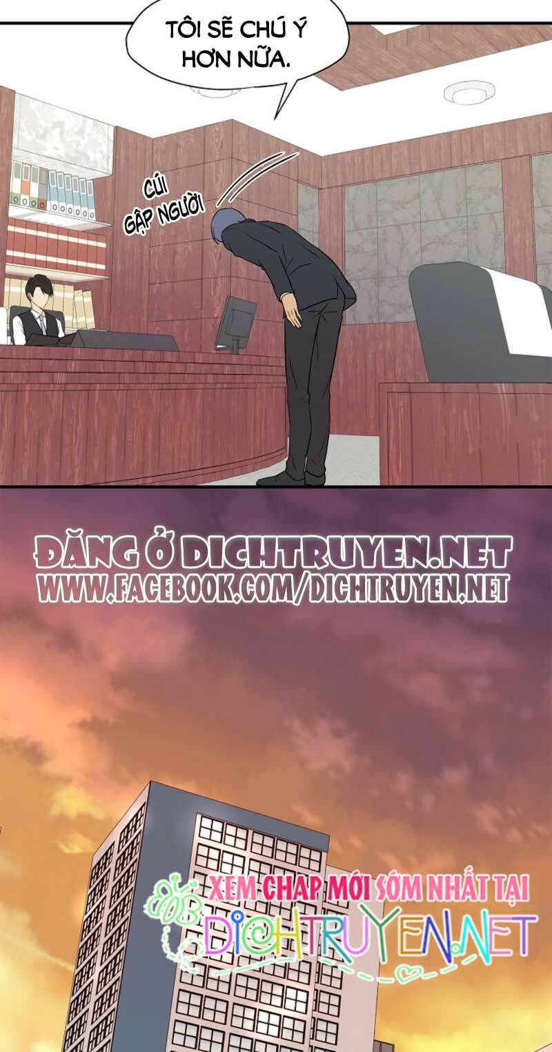 cuộc sống kỳ thú chapter 3 44