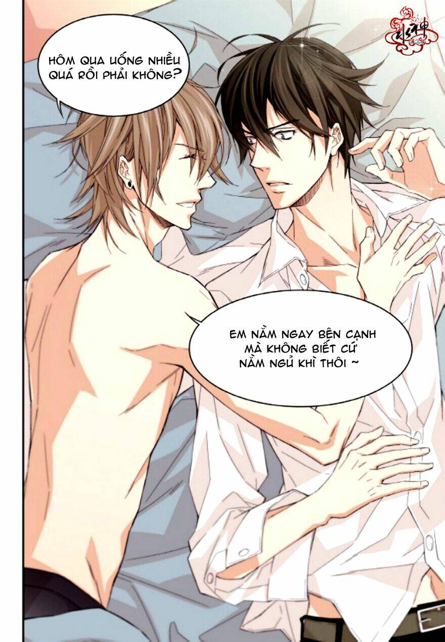 baba muốn xuất giá chapter 17 7