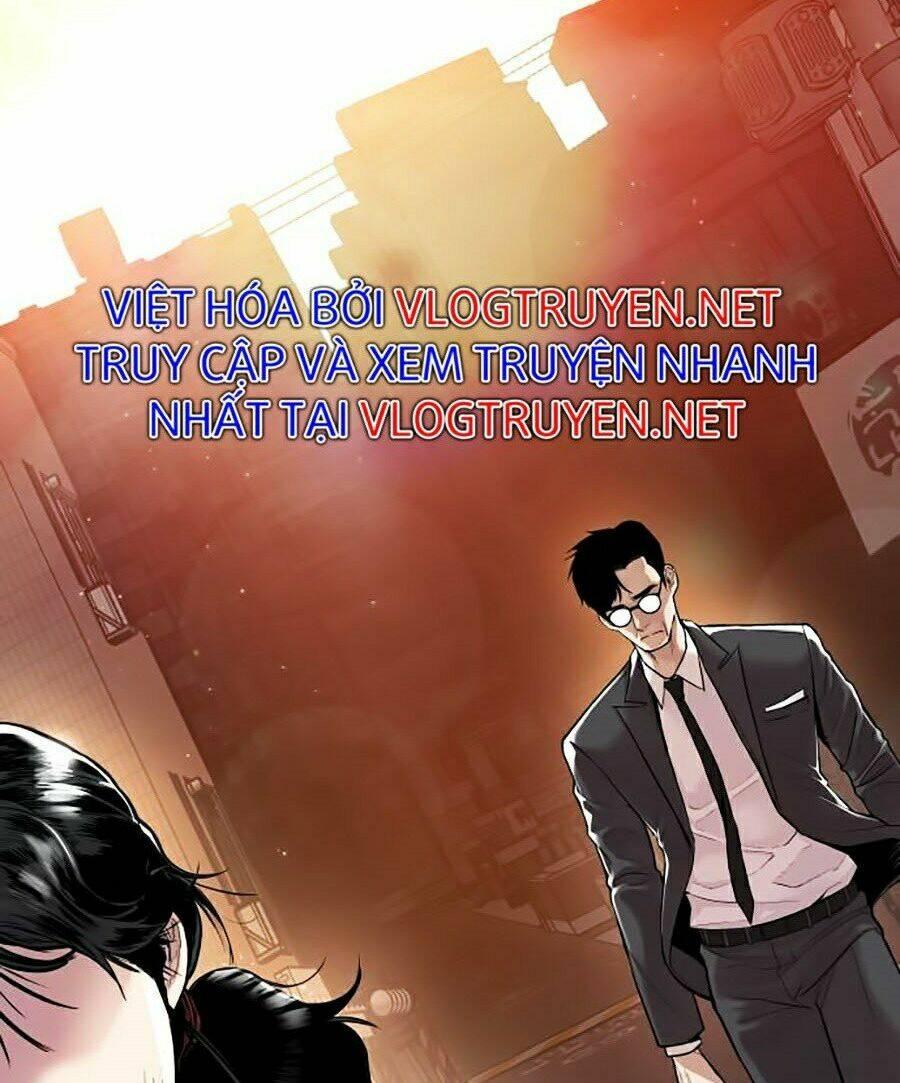 đặc vụ kim chapter 1 41