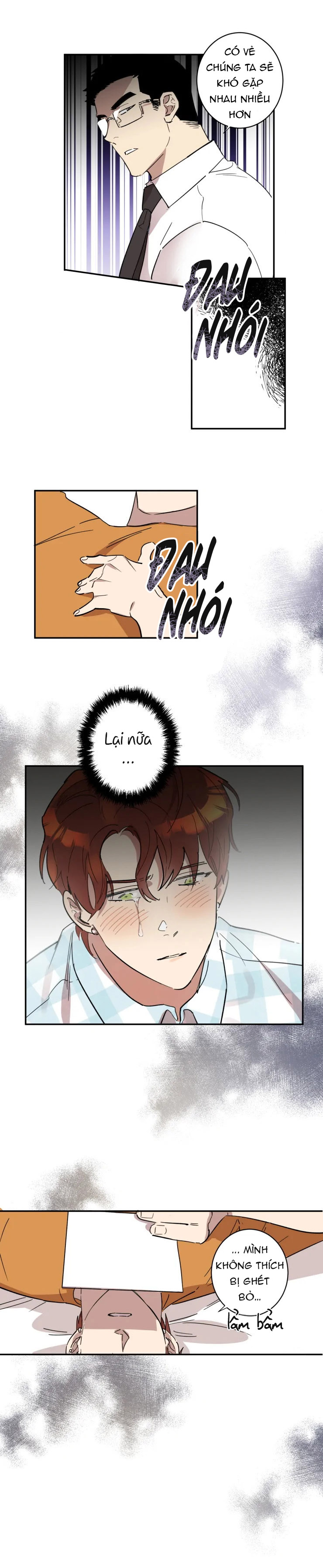 công dụng của cà vạt chapter 23 14