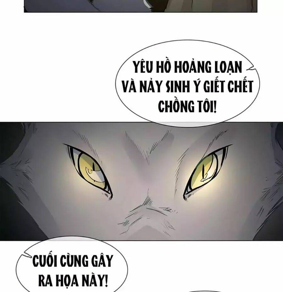 ngôi sao vụn vỡ chapter 28.5 45