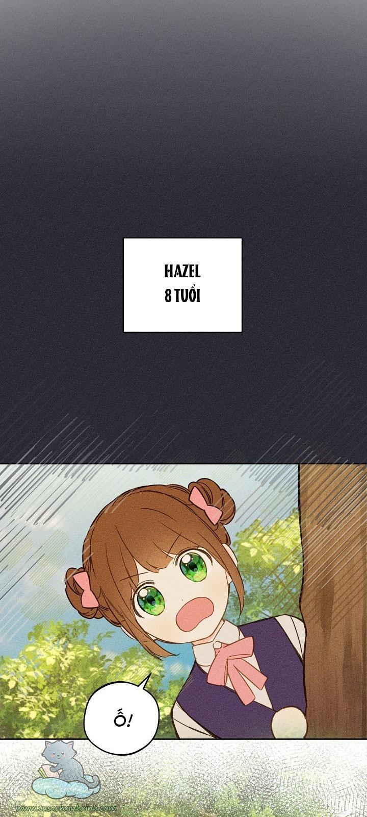 trang trại hạt dẻ cạnh hoàng cung chapter 16 37