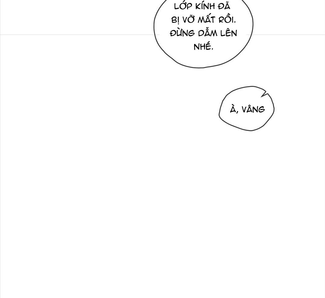 chuyện quái gì với giấc mơ đó vậy chapter 49 127