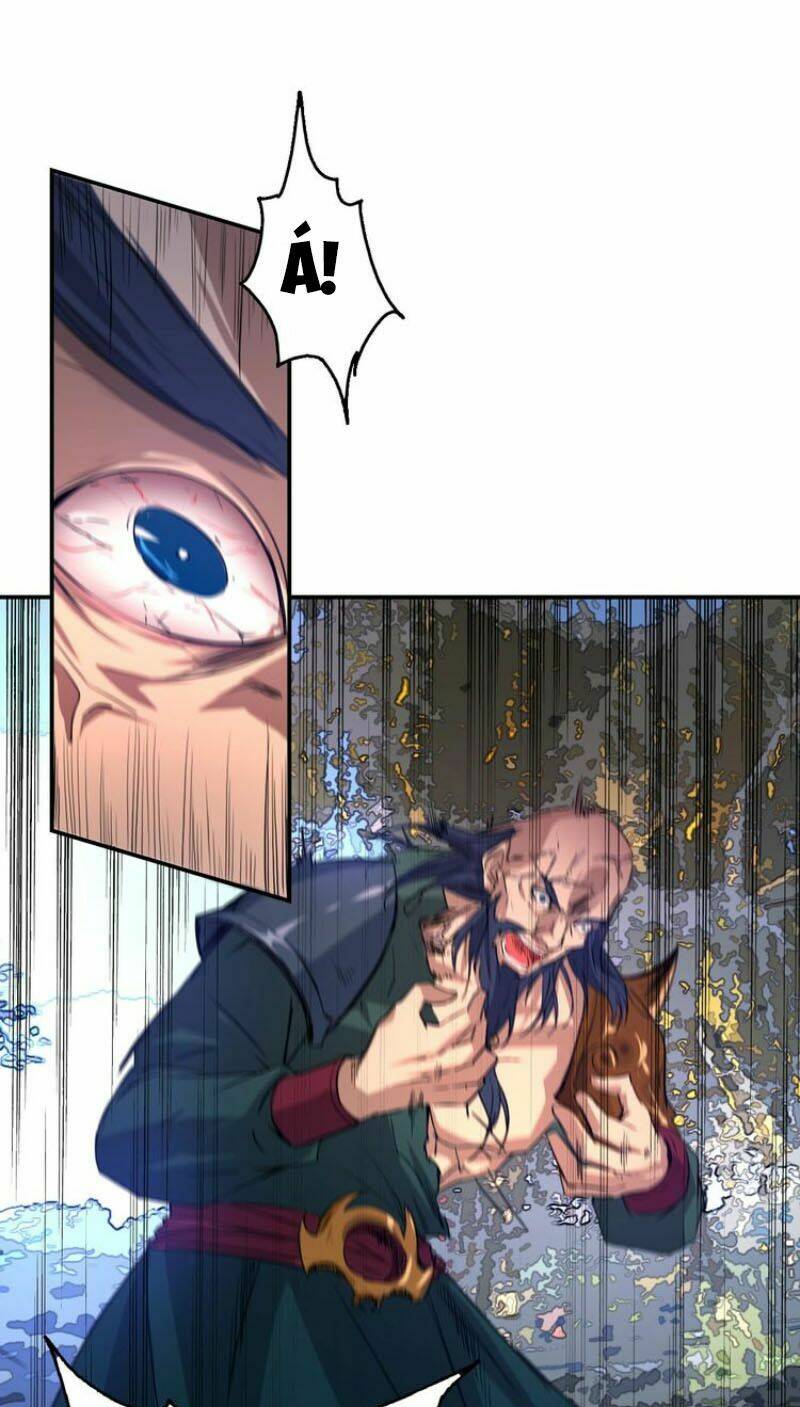 ta luyện dược thành thánh chapter 7 30