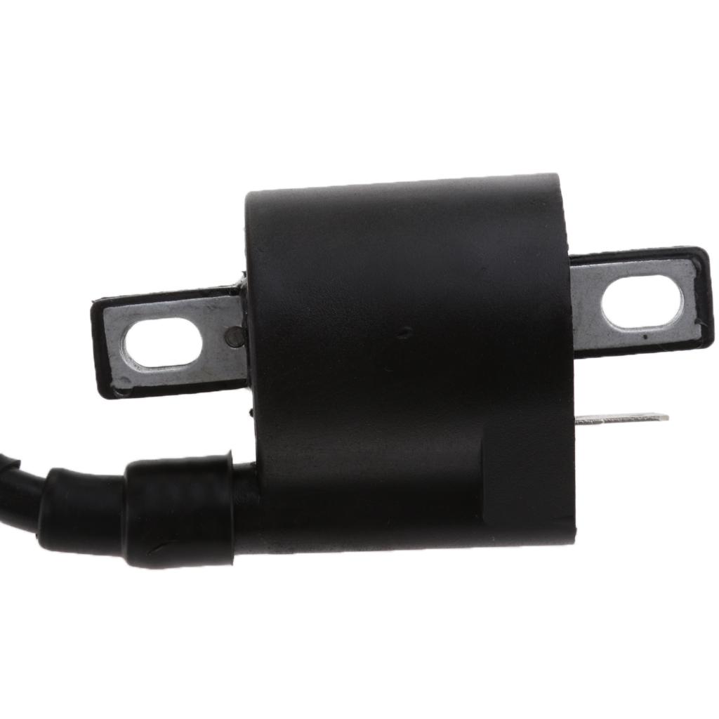 50CC-150CC Moped Motorcycle Ignition Coil Set for YAMAHA TW200 TW 200 ATV