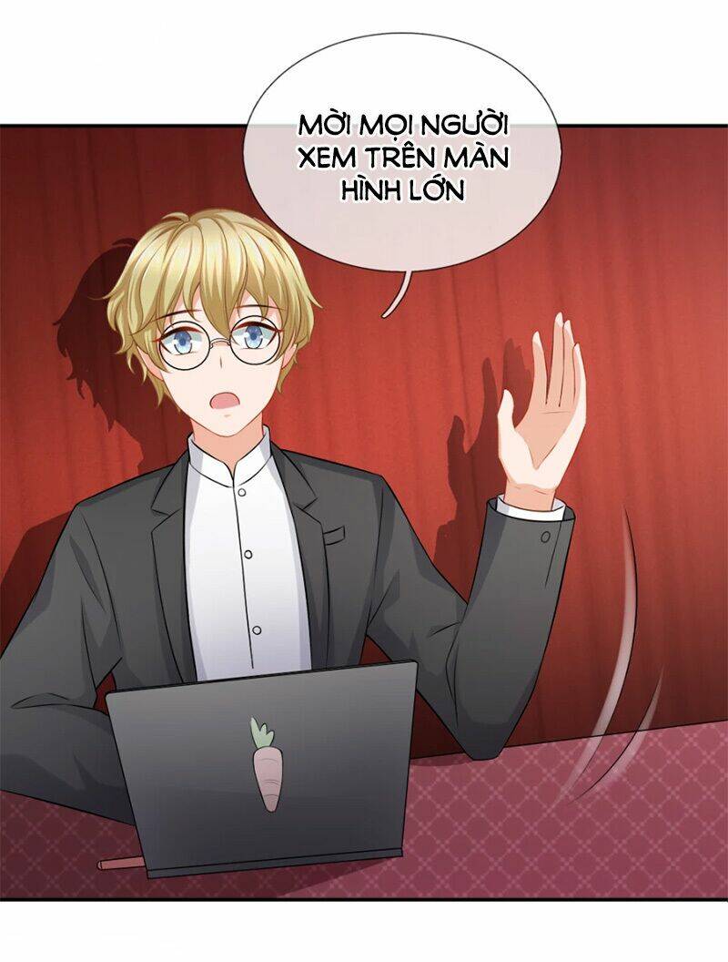 vợ yêu gả nhầm của phúc hắc tổng tài chapter 26 10