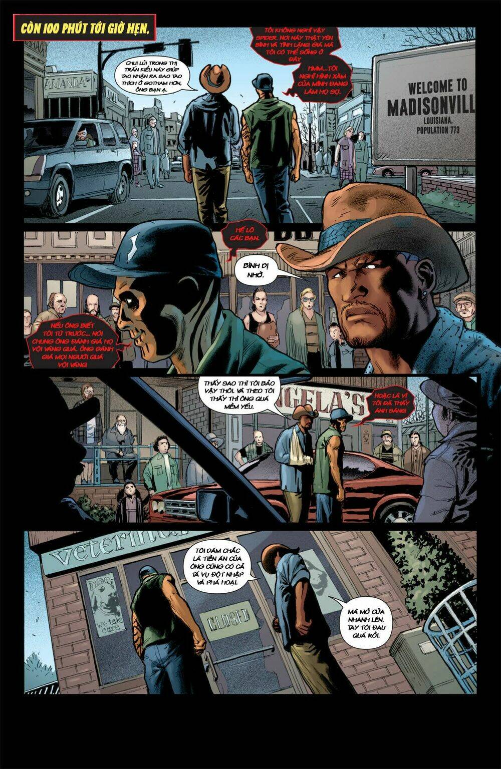 suicide squad chapter 3 8