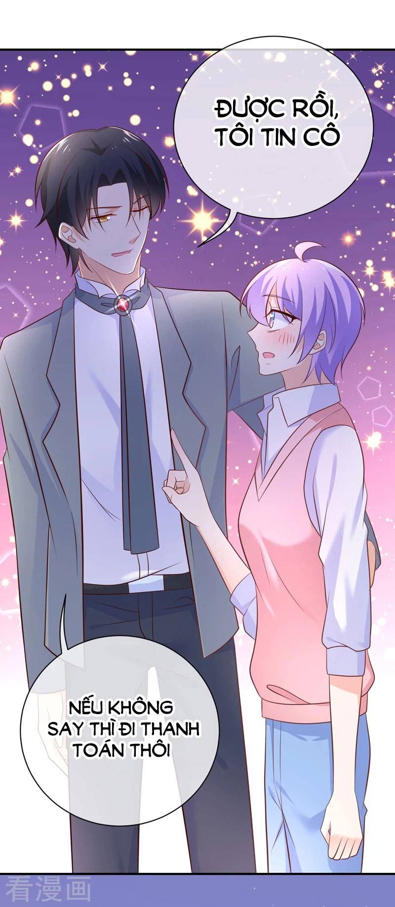 Boss Của Tôi Là Đại Thần chapter 35 - Trang 20