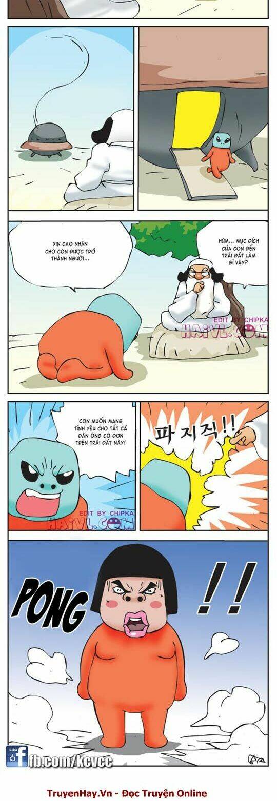 kim chi và củ cải chapter 803 2