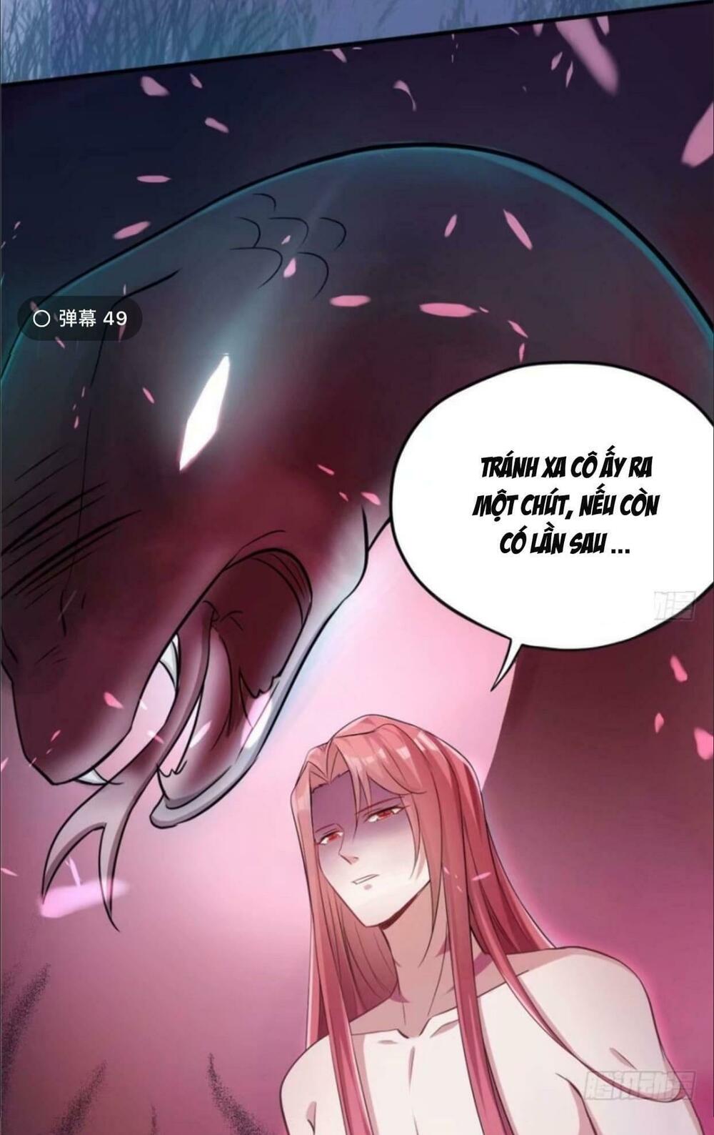 [16+] thảnh thơi thú thế chủng chủng điền, sinh sinh tể chapter 67 12