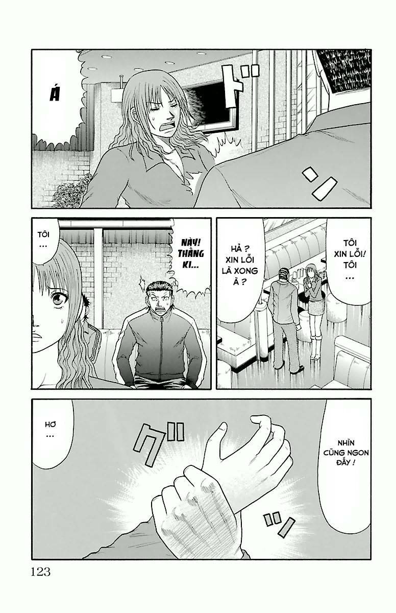 crows zero chapter 13 16