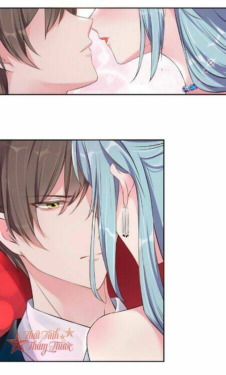 cẩm nang nuôi dưỡng ông xã chapter 3 5