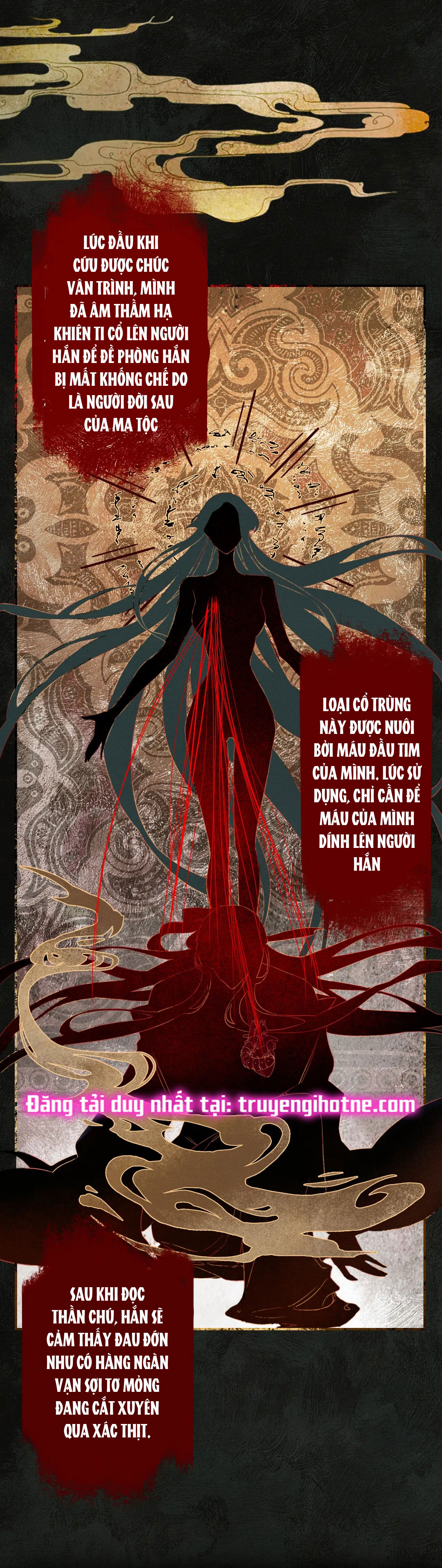 ai đã dạy hư đồ đệ phản diện của ta? chapter 2 4