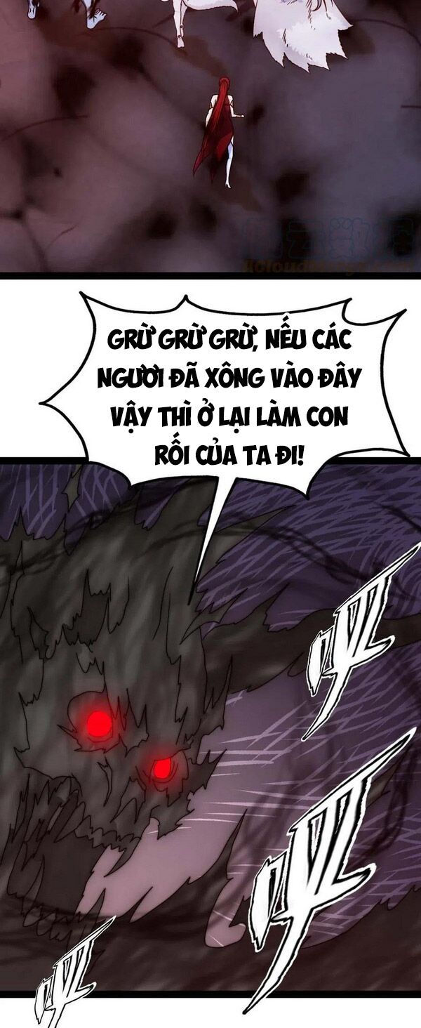 ma thú kiếm thánh dị giới tung hoành chapter 168 20