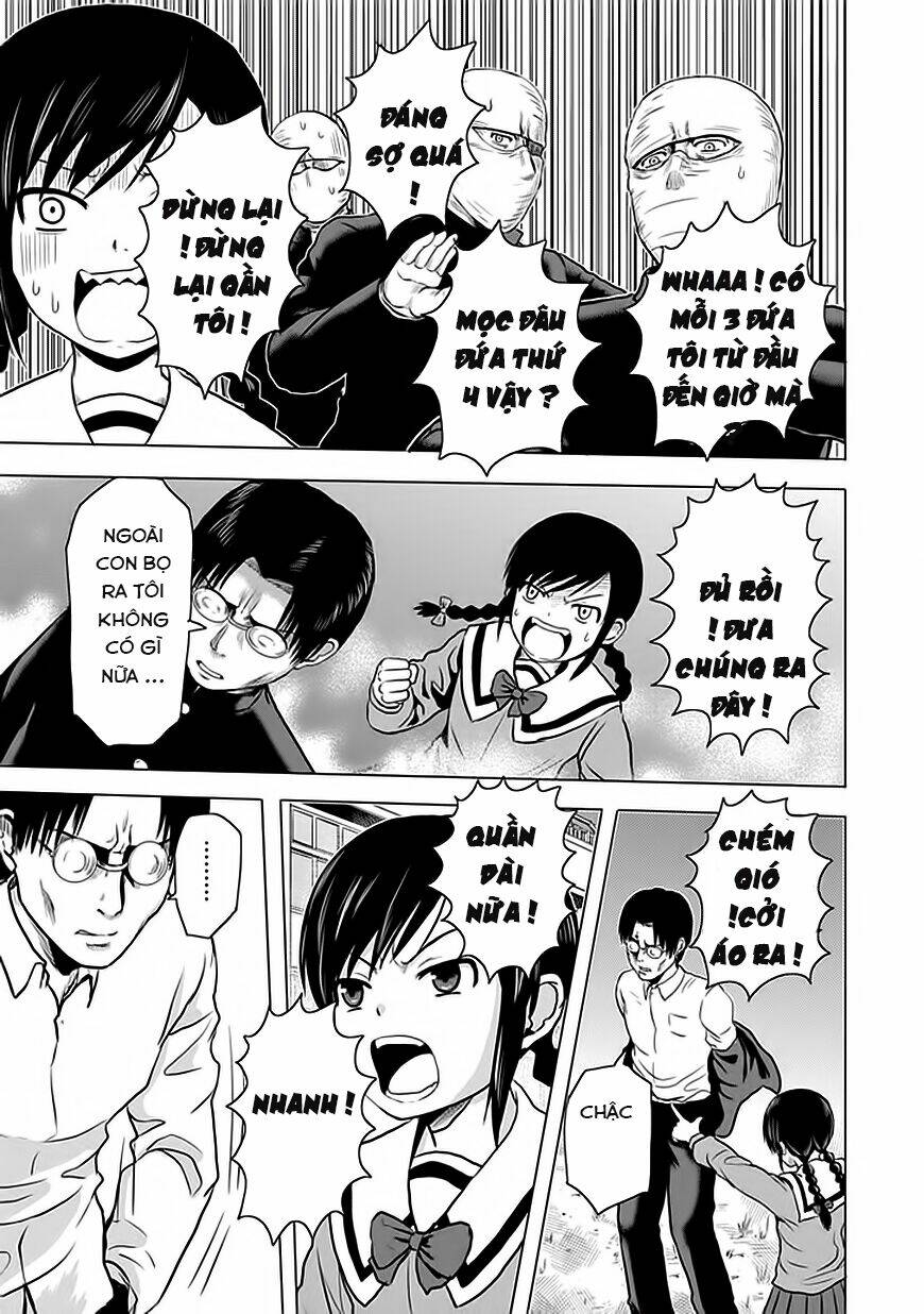 zai x 10 chapter 38 10