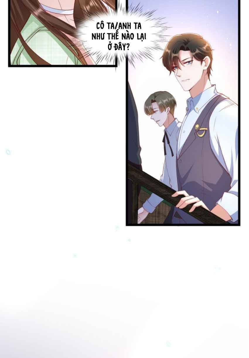 nhất sanh hữu hỉ chapter 22 14