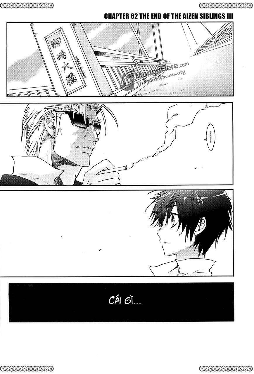 đôi mắt của shana chapter 62 5