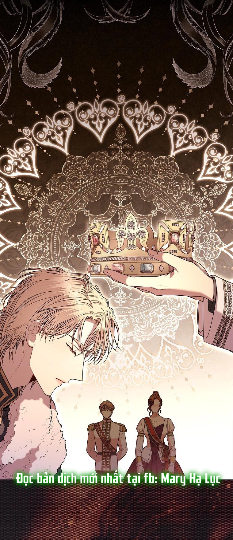 trở thành thư ký của bạo chúa chapter 91.2 40