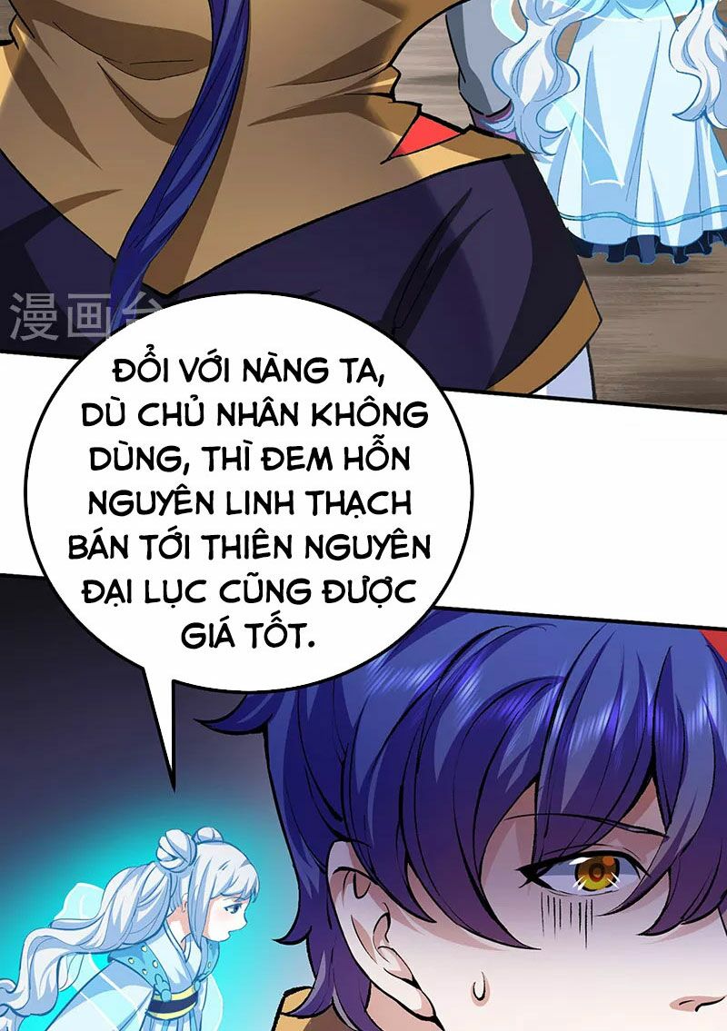 võ đạo độc tôn chapter 424 6