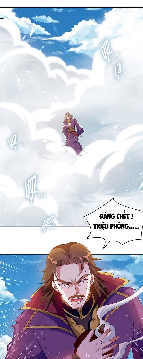 tối cường thăng cấp chapter 219 1