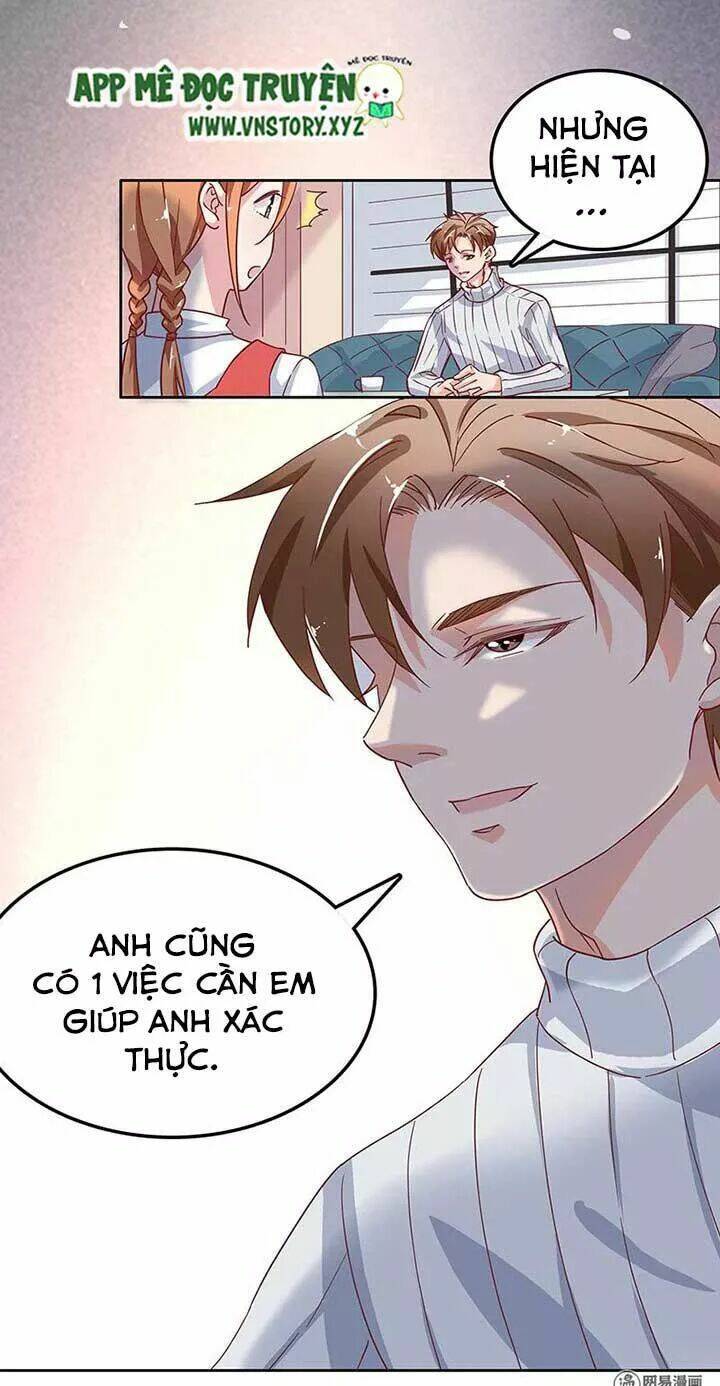 yêu em, sai đến tận cùng chapter 52 6