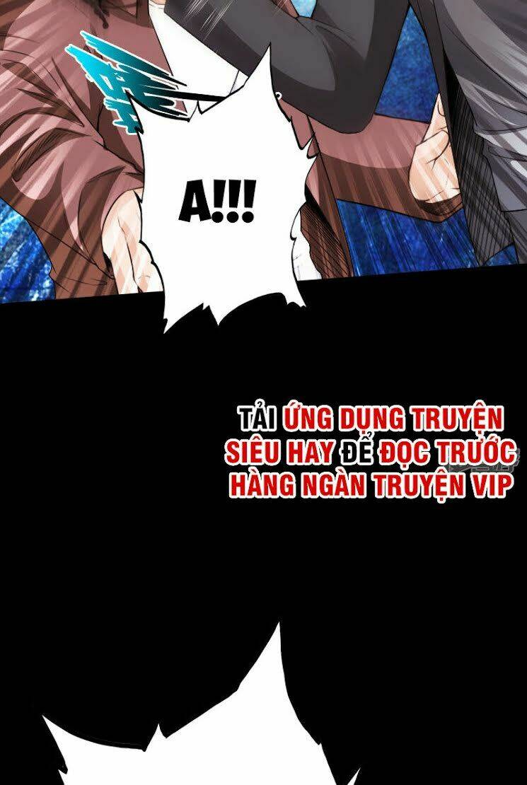 tuyệt phẩm tà thiếu chapter 71 25