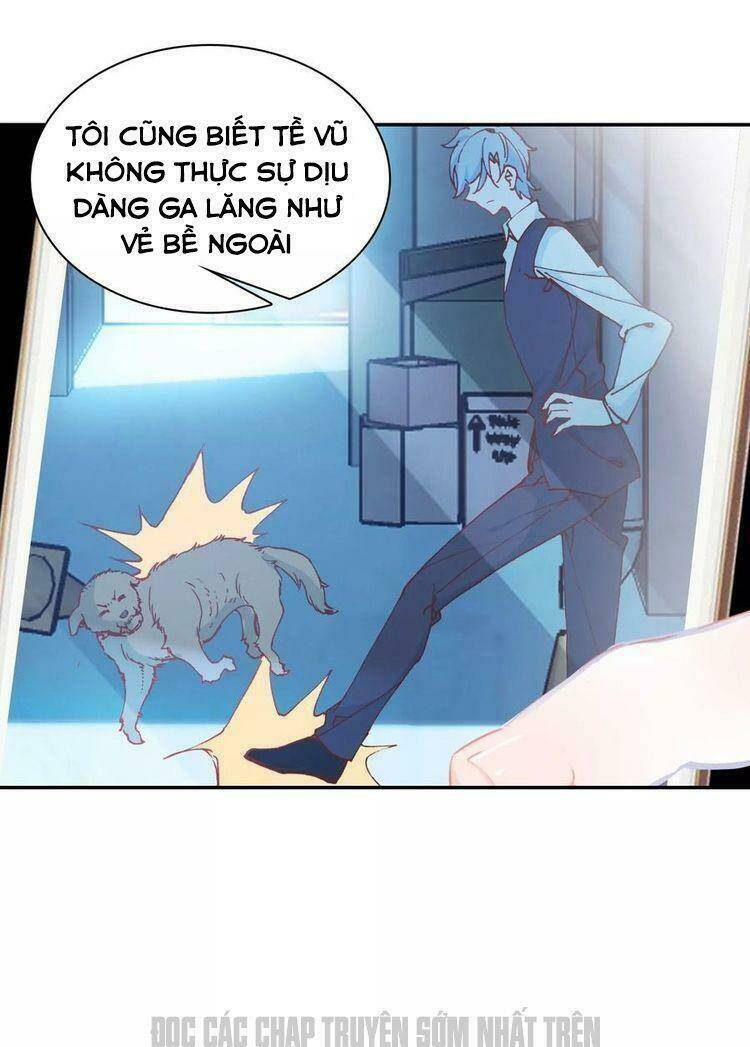 chuyển phát nhanh tình yêu chapter 12 15