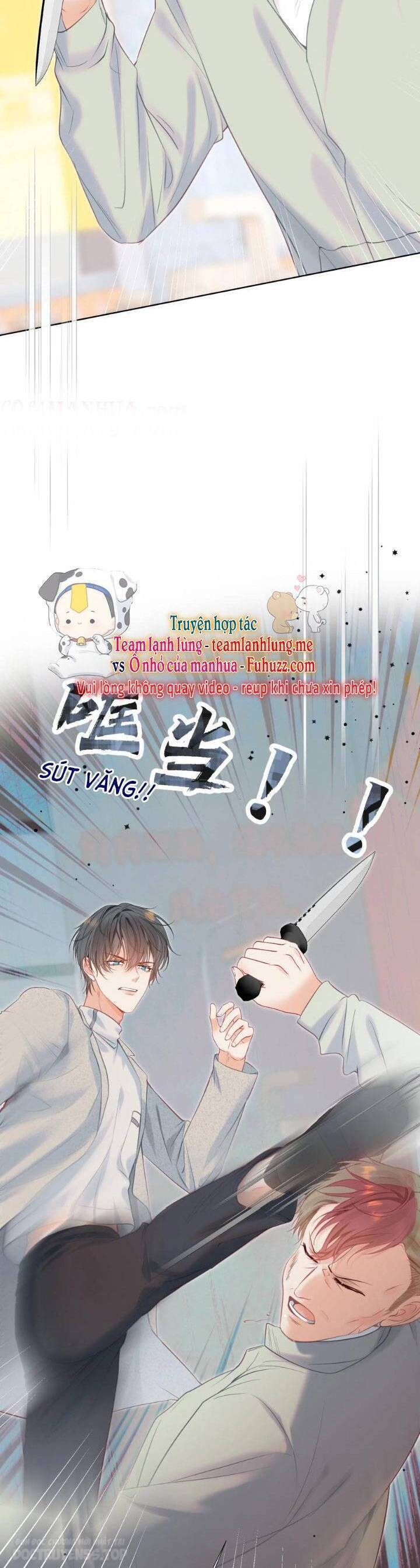 trọng sinh trở về năm ấy chồng tôi là hotboy chapter 55 23