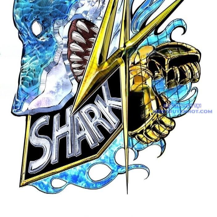 shark - cá mập chapter 336 14