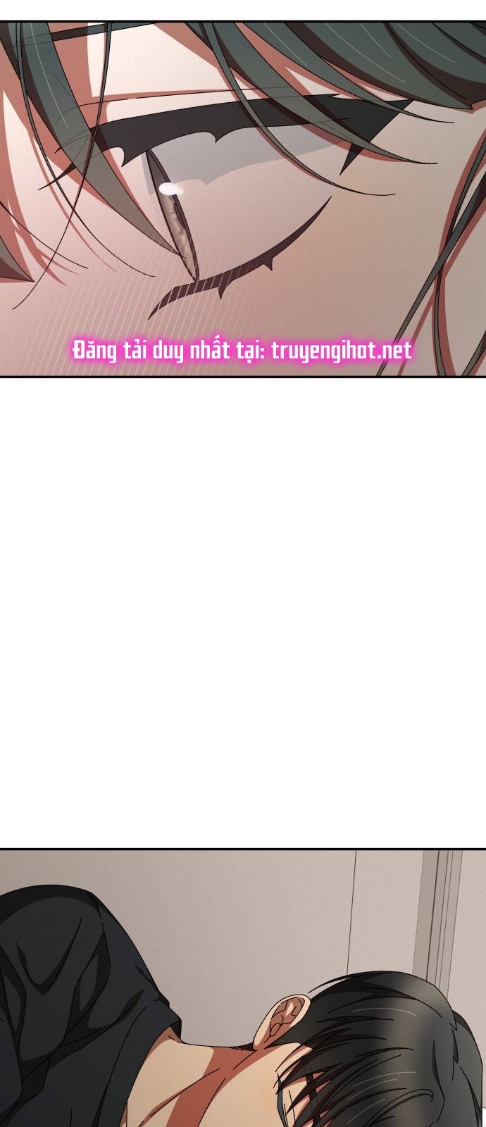 bạn gái tôi là robot -câu chuyện của cheol soo và young hee chapter 17.2 21