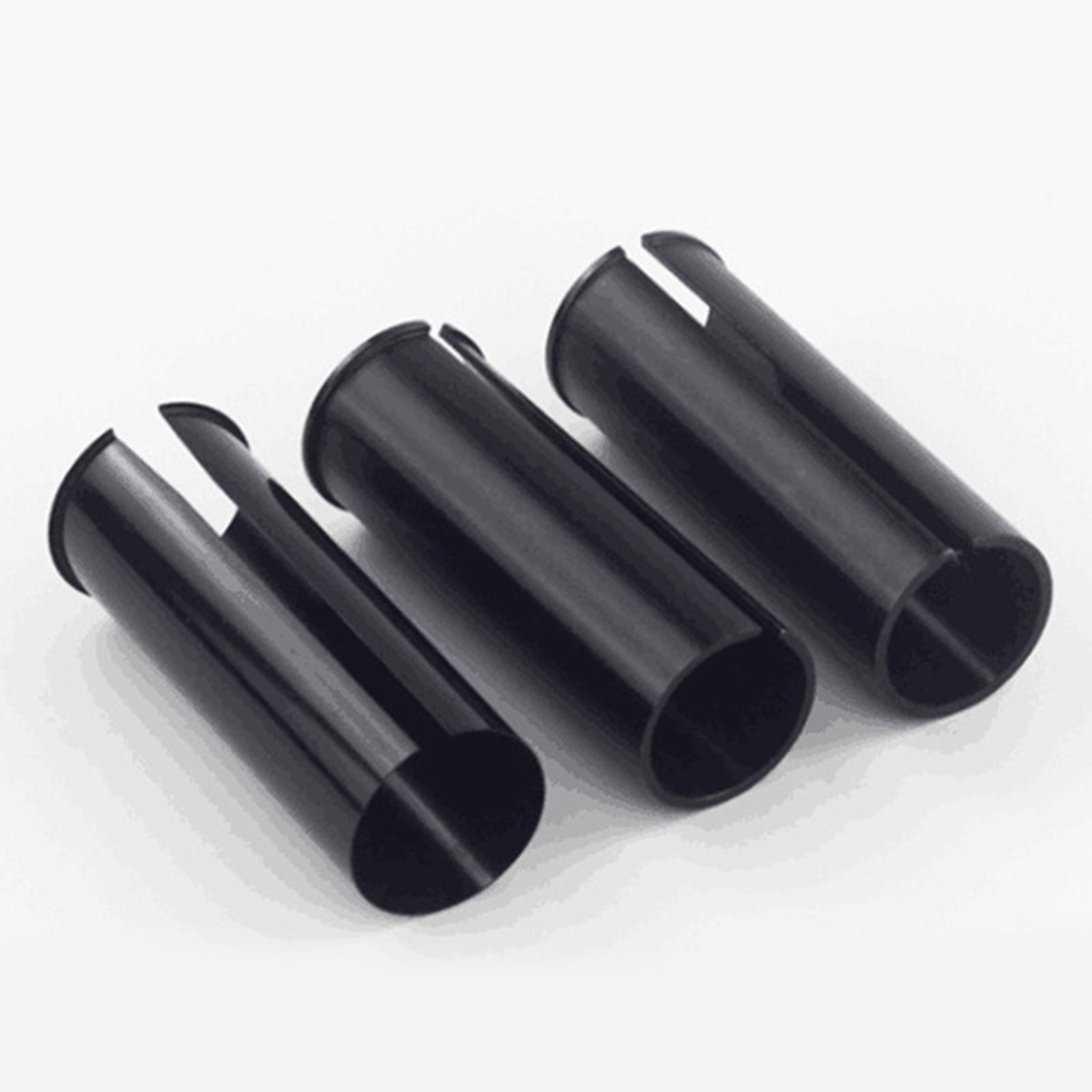 Seatpost Adapter Shim Parts 27.2 to 30.9 31.6 Fit for Road Bike 27.2mm