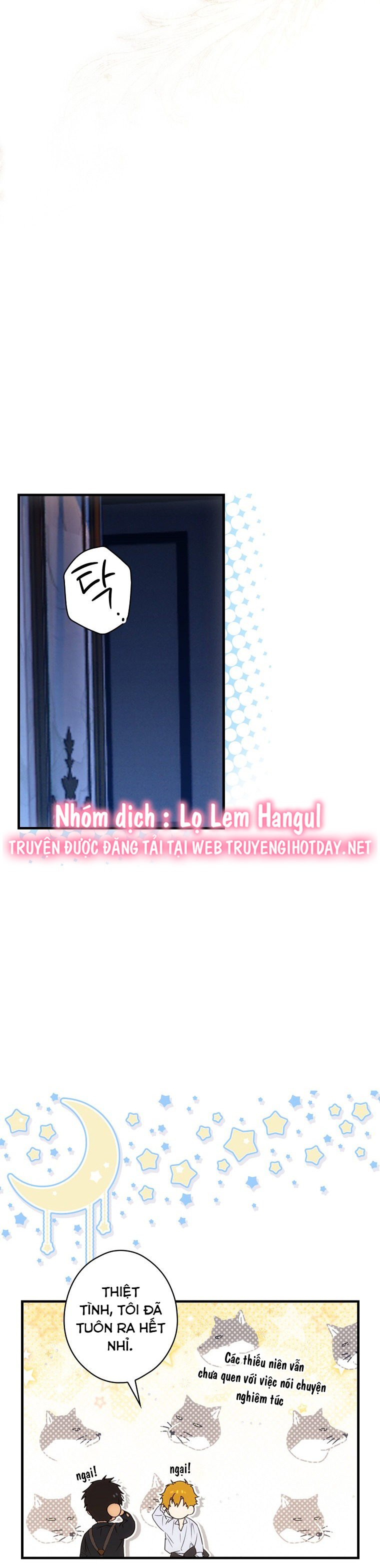 cổ tích về người mẹ kế chapter 128.1 31