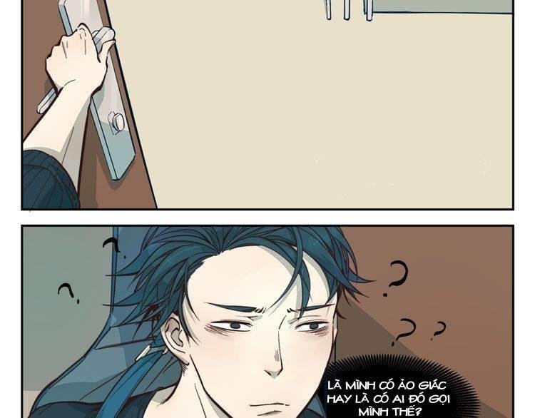 thời khắc ấy, chúng ta gặp nhau chapter 7.5 11