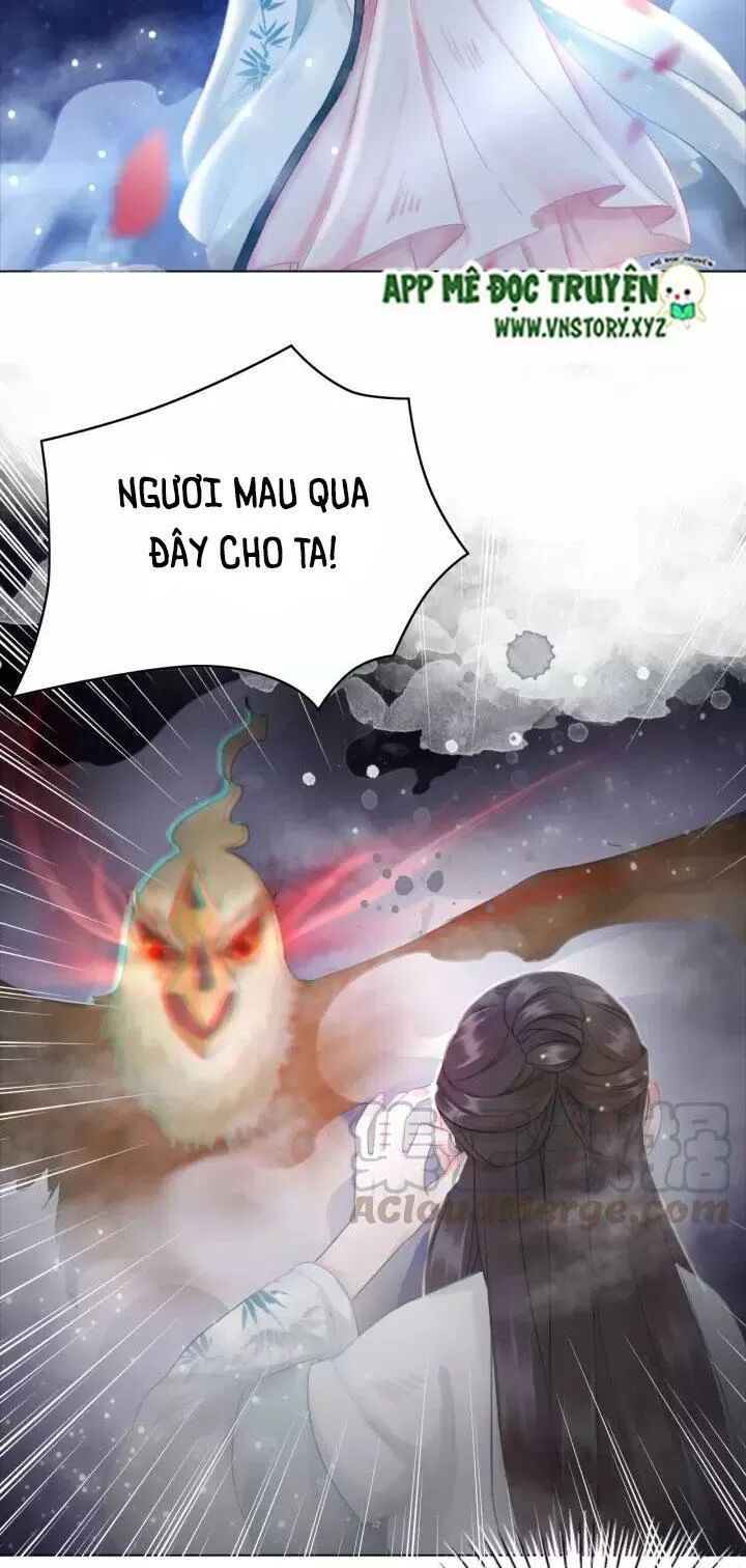 cực phẩm phế vật tiểu thư chapter 106 11