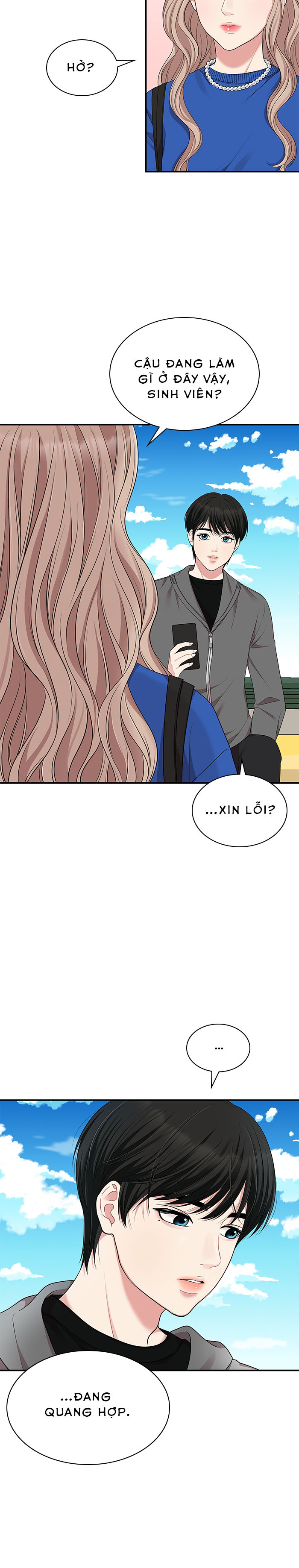 gửi tới bạn...người nắm giữ ngôi sao chapter 29 23