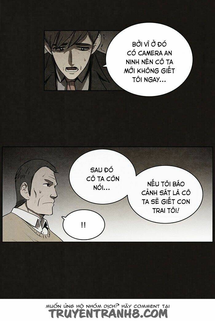 đứa con của quỷ dữ chapter 57 23