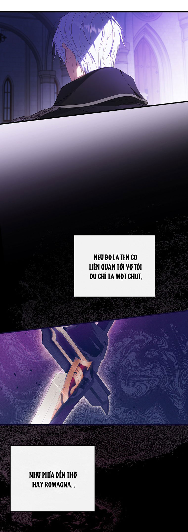 phương pháp khiến chồng đứng về phía của tôi chapter 34 38