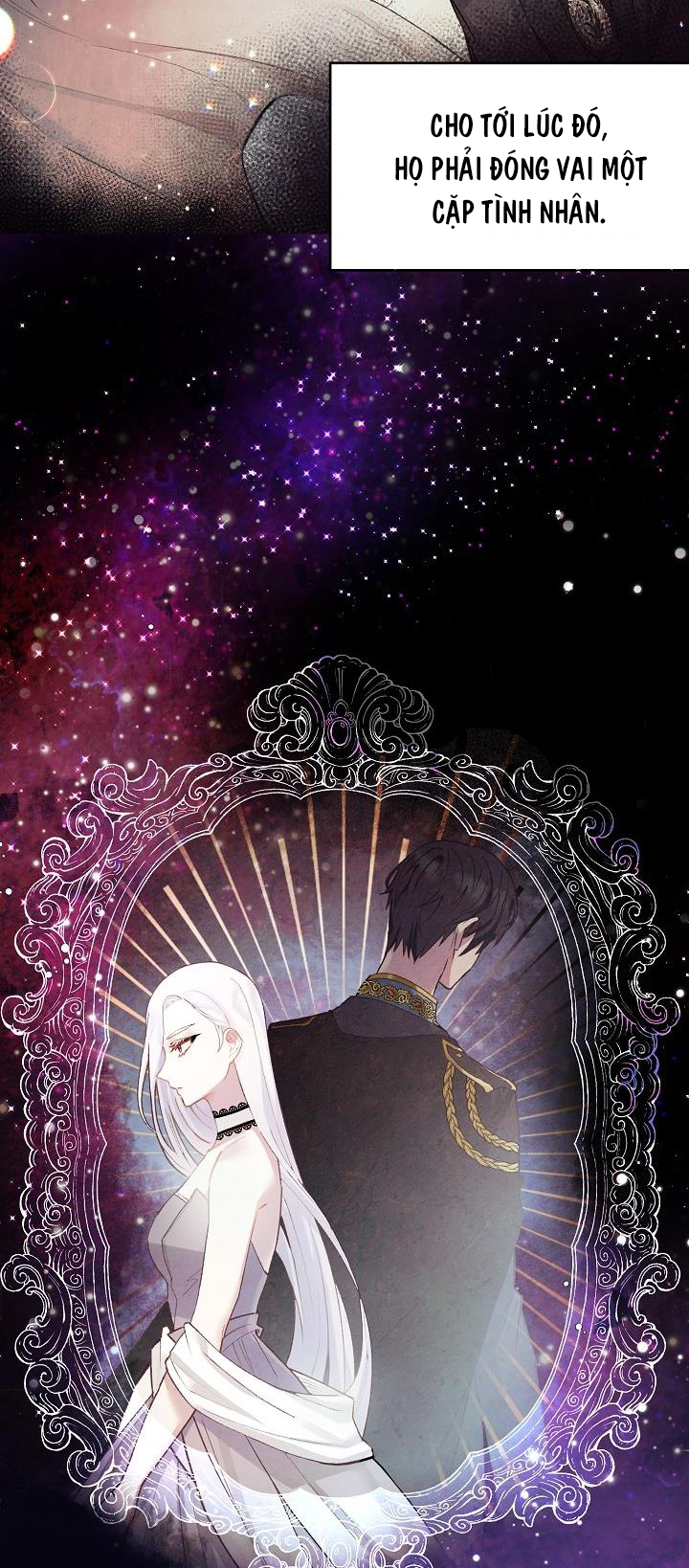 là ác nữ nhưng tôi muốn trở thành nữ chính chapter 1 5