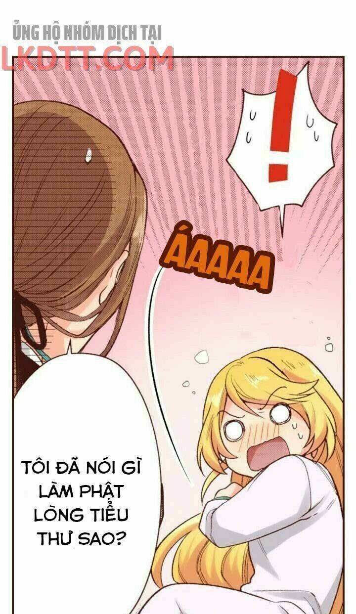 tôi tỉnh lại sau 20 năm! chapter 4.1 11