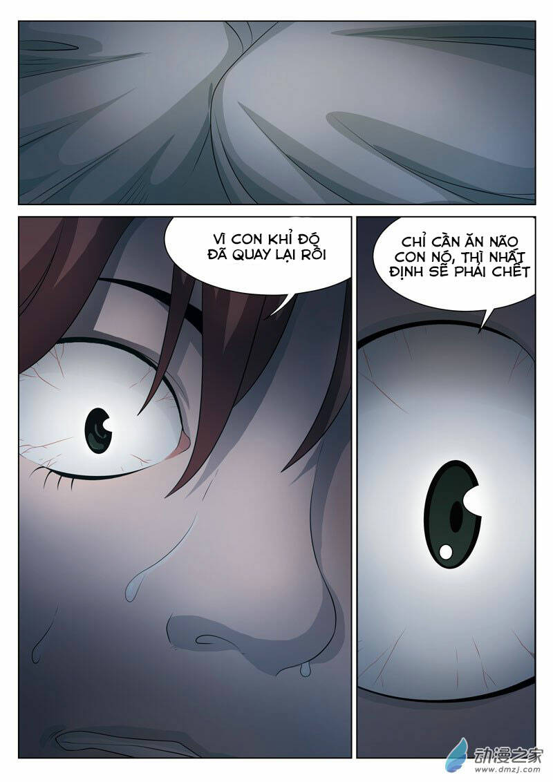 19 tầng địa ngục chapter 14 4