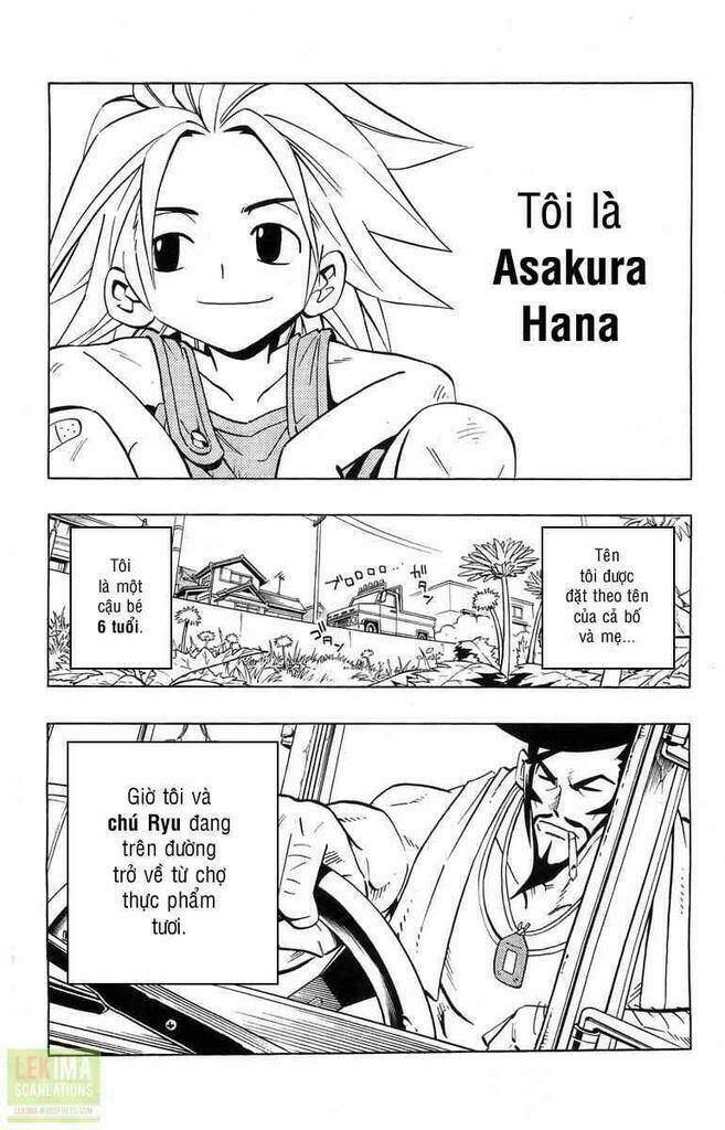 vua pháp thuật chapter 301.1 4