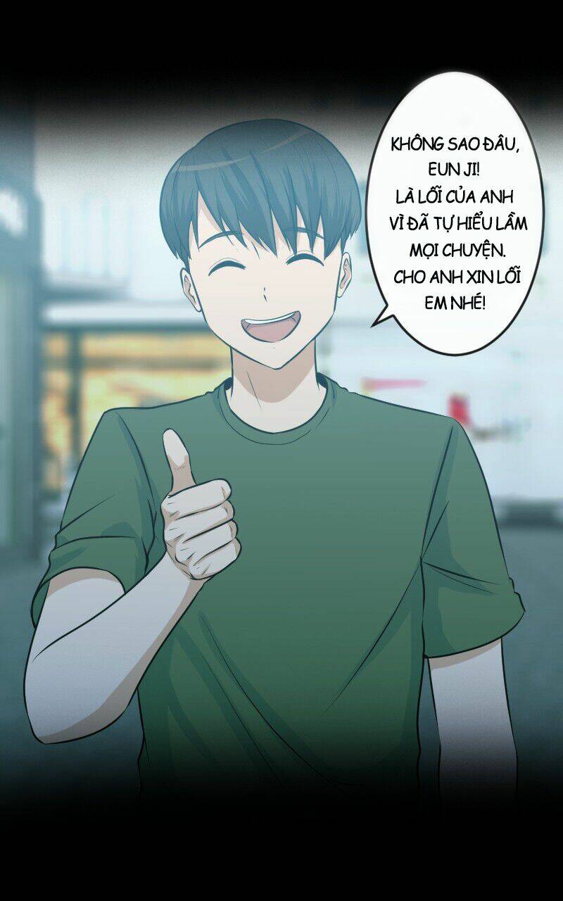 why did we meet? chapter 1 14