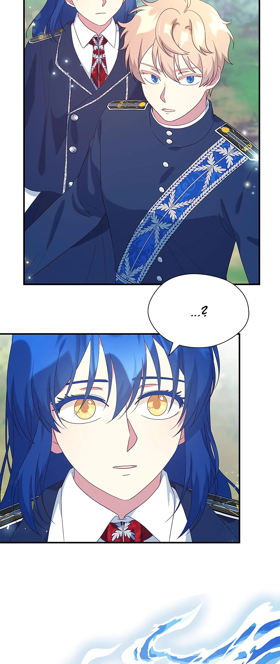 tôi không phải là nữ anh hùng chapter 75 16