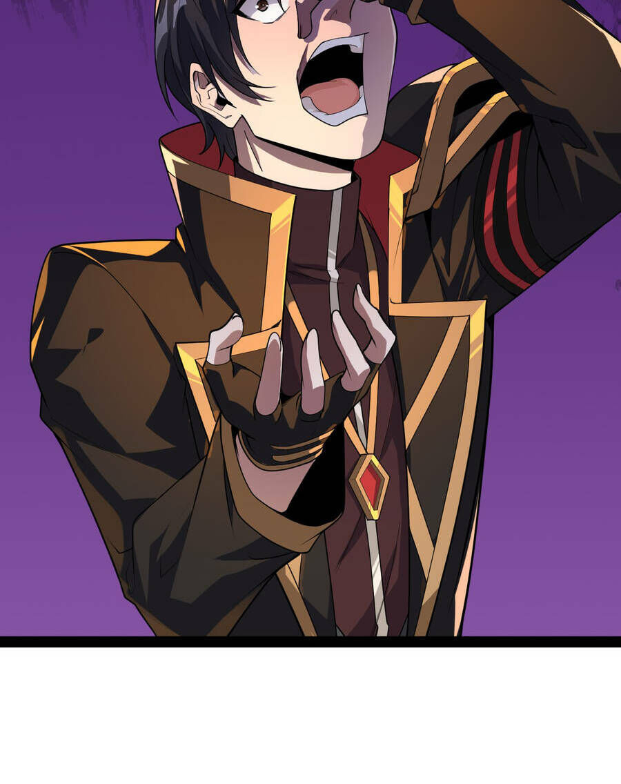 thử nghiệm nghìn năm cuối cùng trò chơi cũng bắt đầu chapter 0 36