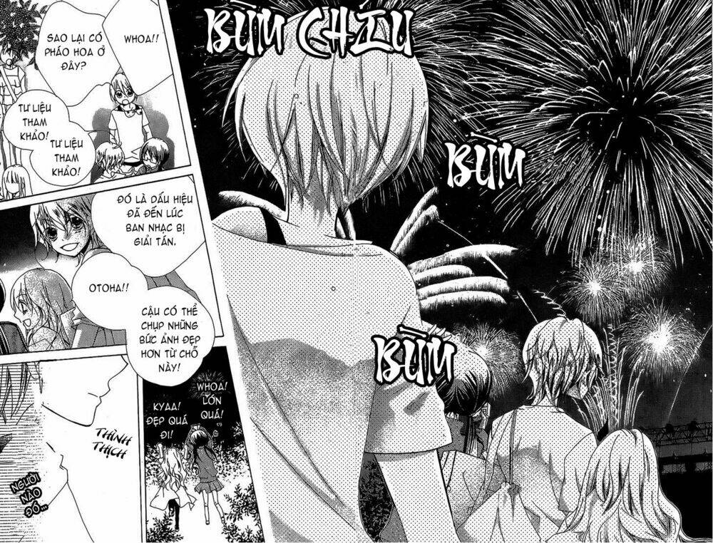 kimi no neiro chapter 15 30